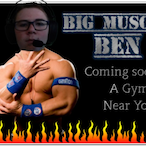 BigMuscleBen's Avatar'
