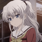 Kumetsu's Avatar'