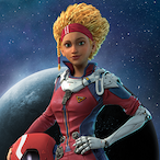 MeryWat's Avatar'