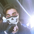 WashedSlug's Avatar'