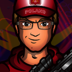 Patrykzki's Avatar'