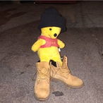 CheesburgerHead's Avatar'