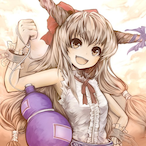Suikafox's Avatar