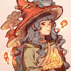 Nyamizu's Avatar'