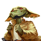 Nyundoo's Avatar'