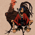 Mugen831's Avatar'