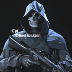 GhostReaper98's Avatar'