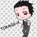 TOKAGE-X's Avatar'