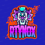 Rtynox9600's Avatar'