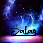 SATAN_KZ's Avatar'