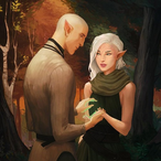 MoonLaceWolf's Avatar'