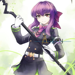 Shinomato's Avatar'