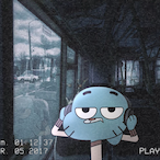 BelialPenguin's Avatar'