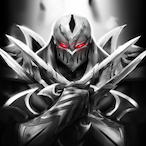 theluckynomaD's Avatar'
