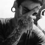 suicidegore's Avatar'