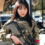 Kitsune1w's Avatar'