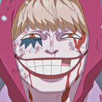 SharpBladeJ's Avatar'