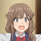 Happy_Kaede's Avatar'