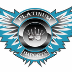 PlatinumImport's Avatar'