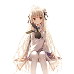 Ela-B's Avatar'