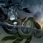 SEAM_KraKeYn's Avatar'