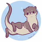 Loutre_Kawaii's Avatar'