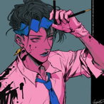 yinanrwww's Avatar'