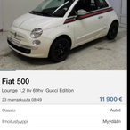 Gettogaselli's Avatar'