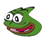 Pepega-kun's Avatar'