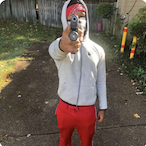 Kevin_George_'s Avatar'