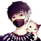 chrymiky's Avatar'