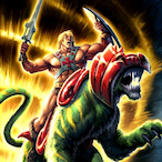 oGLSAqua's Avatar'