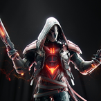 Mr_Andromed's Avatar'