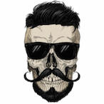 WolfKiller.10's Avatar'