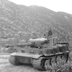 Tiger-Ausf.E's Avatar'
