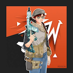 Doqih's Avatar'