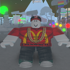 Boi Punkrock's Avatar'
