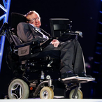 StephenTawking's Avatar'