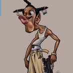 DADDY NASTY 600's Avatar'