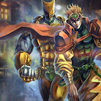 ZA.WARUDO-'s Avatar'