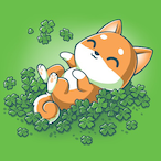 ShibaHoldsF's Avatar'