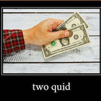 FakeDoctorRex's Avatar'