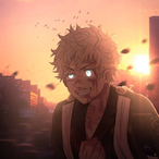 Hazeus_Phantom's Avatar'