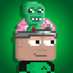 TheMadMonkey674's Avatar'