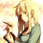 BAKUMAN.'s Avatar'