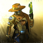 Gumslinger11's Avatar'