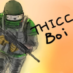 BrevDawgHD's Avatar'