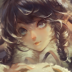 YaPari's Avatar'