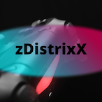 zDistr1xX's Avatar'
