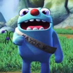 Ghumfoosh's Avatar'
